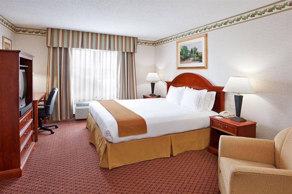Holiday Inn Express & Suites - Sharon-Hermitage By Ihg West Middlesex Zimmer foto