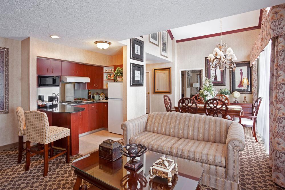 Holiday Inn Express & Suites - Sharon-Hermitage By Ihg West Middlesex Zimmer foto
